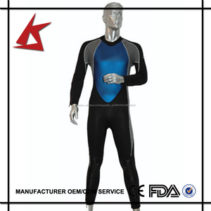 KS-2017 # All'ingrosso Adulto Full Body suit caldo immersioni surf abiti - Product Image 1