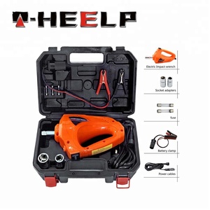 Super pas cher 12 v impact <span class=keywords><strong>batterie</strong></span> alimenté lug clé - Product Image 2