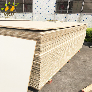Bảng Điều Khiển Kapok Thanh Lịch Melamine Chipboard/Không Thấm Nước Melamine Giấy Nhiều Lớp Ban - Product Image 4