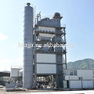 ผู้ผลิตจีน 40-320T/H โรงผสมยางมะตอยราคา - Product Image 5