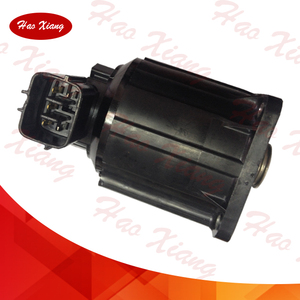 Ricambi Auto Valvola EGR Valvola di scarico altre parti del motore Auto muslimate RF7J-20-300 - Product Image 2