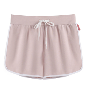 Shorts <span class=keywords><strong>de</strong></span> <span class=keywords><strong>sport</strong></span> décontractés <span class=keywords><strong>en</strong></span> <span class=keywords><strong>coton</strong></span> pour femmes, nouveau design, sexy, <span class=keywords><strong>de</strong></span> bonne qualité, vente <span class=keywords><strong>en</strong></span> gros, 2020 - Product Image 6
