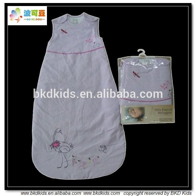 BKD 2015 обычный хлопок сна младенца гнезда