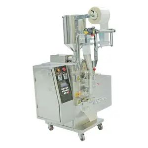 Automatic Vertical Form Fill and Seal Bags Packaging Machine