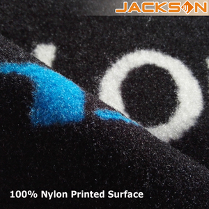 Tapis de fosse de moto personnalisé, pour Drag course, Design personnalisé - Product Image 5