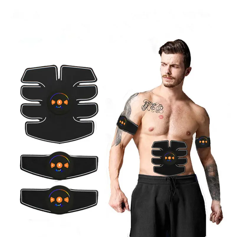 Unisex Popular Super strength Colorful exercise workout ems fitness gym accessories for Men/Women