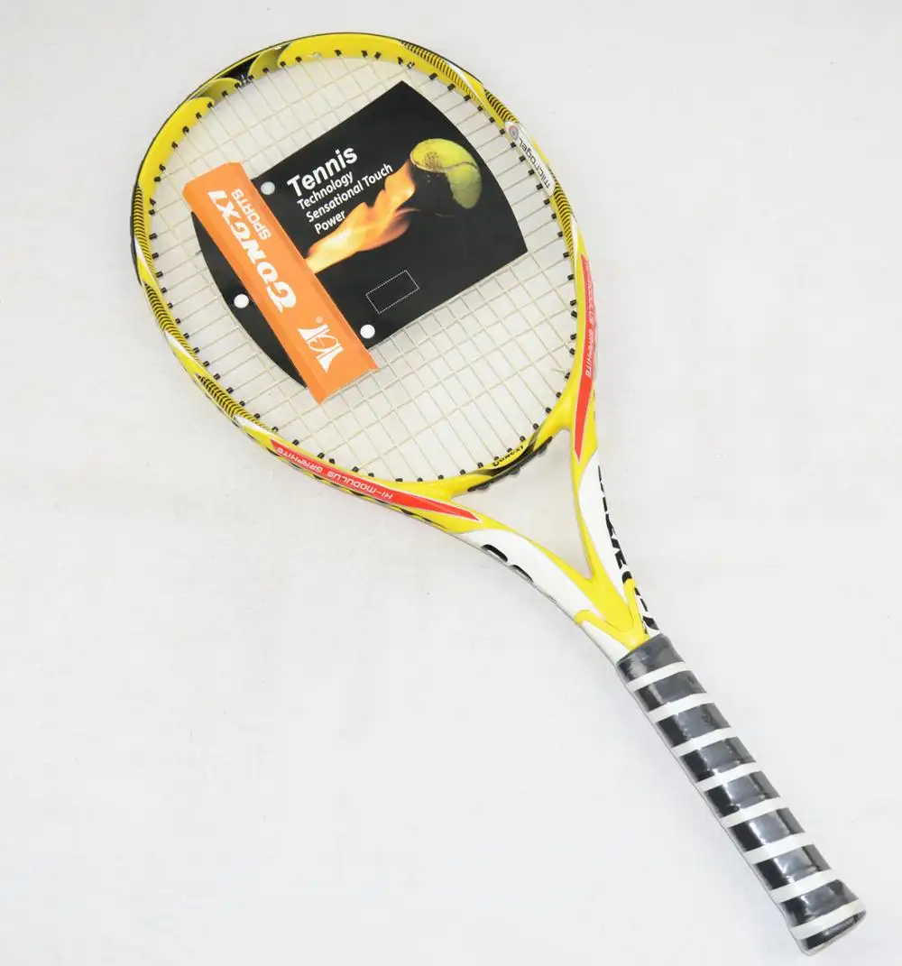 GX-765 new design frame carbon tennis racket /tennis racket carbon fiber