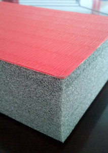 Tapis de compétition professionnel Flexi Roll pour MMA, BJJ, Judo, Lutte, Arts martiaux, Jujitsu - Product Image 5
