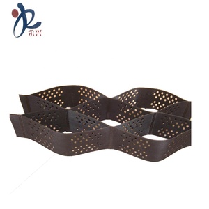 Grilles de sol 6mm en plastique, grille Geocell pour contrôle de l'érotique/tapis de route pour gravier - Product Image 6