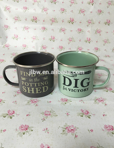 Men Mug Cổ Mug Men Sứ Cup Antique Men Drinkware - Product Image 2