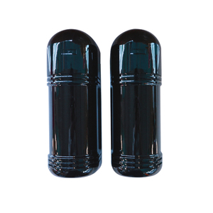 50-250M utdoor proof aterproof nnfrared ENCE nntruder Ding larm C Nelelelelay igignal ututput IRE 3 Beam Ensor Fo Wtodos los - Product Image 2