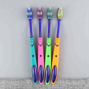 <span class=keywords><strong>Spazzolino</strong></span> da denti per adulti con setole dure ultra pulite per fumatori - Product Image 3