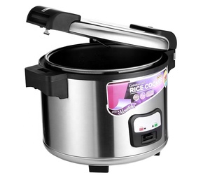 Cocina multifuncional de 5l, cocina fácil, Cocina eléctrica digital multi arroz - Product Image 2