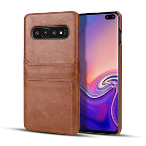 Funda para teléfono móvil <span class=keywords><strong>Samsung</strong></span> <span class=keywords><strong>S10</strong></span> Lite Plus, Cartera de cuero, tarjetero, a la moda - Product Image 1