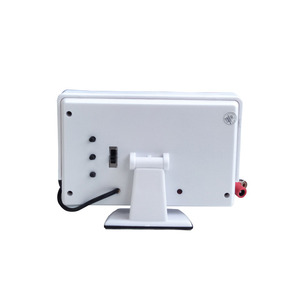 3.5 "TFT LCD Audio Video Tester an ninh <span class=keywords><strong>CCTV</strong></span> <span class=keywords><strong>Camera</strong></span> kiểm tra màn hình với ADSL Tester - Product Image 5