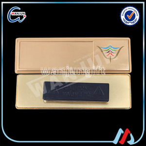 Huy Hiệu Trống, Huy Hiệu Đồng, Huy Hiệu Tên Nhân Viên - Product Image 4