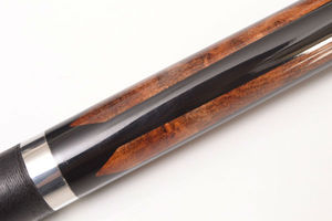 Sản Xuất Chuyên Nghiệp Thiết Kế Mới Cue Stick Gậy - Product Image 5
