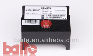 Burner Phụ Tùng LGB22 Hộp Điều Khiển, Bộ Điều Khiển, Lập Trình Viên, - Product Image 3