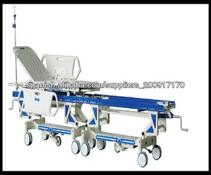 B-1 Conexión camilla de quirófano / <span class=keywords><strong>hospital</strong></span> de operar la conexión strecher - Product Image 1