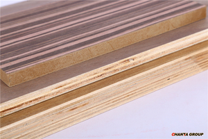 Sapele de pegamento personalizado, 3mm, E0/E1/E2, madera contrachapada <span class=keywords><strong>paulownia</strong></span> de chanta - Product Image 4