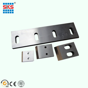 Cuchillos de corte granulador de plástico, soporte para cuchillo - Product Image 6
