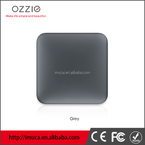 Marca famosa de China cargador portátil <span class=keywords><strong>arun</strong></span> banco móvil oem servicio con fcc mfi certificado de rohs - Product Image 5