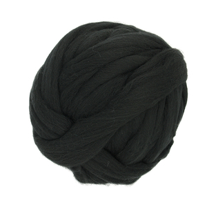 Fil épais et fin 100 % laine mérinos haute densité - Product Image 2