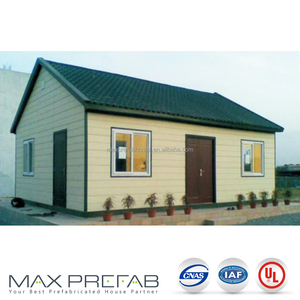 KH5676 中国预制模块化容器生态客舱套件住宅预制 - Product Image 6