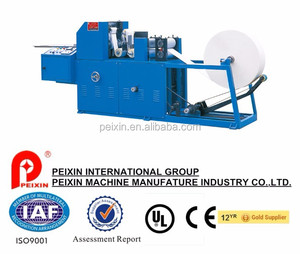 Máquina Automática de Papel <span class=keywords><strong>Facial</strong></span> al Vacío - Product Image 2