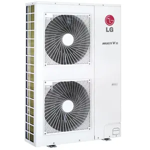 LG Inverter Central Vrv Havc System R410a Low Consumption Air Condition Outdoor Unit