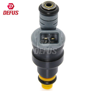 DEFUS新型高流量高性能CNG喷油器喷嘴0280150842赛车涡轮原始设备制造商0280150842喷嘴燃料 - Product Image 3