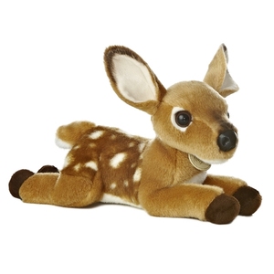 Ventas calientes del bebé <span class=keywords><strong>de</strong></span> la felpa <span class=keywords><strong>venado</strong></span> <span class=keywords><strong>de</strong></span> peluche <span class=keywords><strong>de</strong></span> juguete - Product Image 5