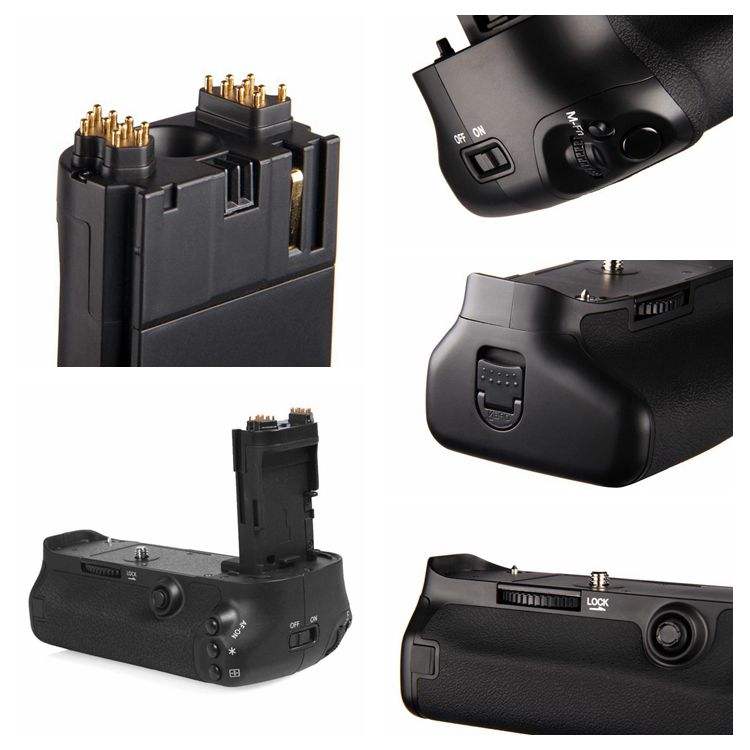 5DバッテリーグリップBG-E11マルチパワーバッテリーグリップホルダーは