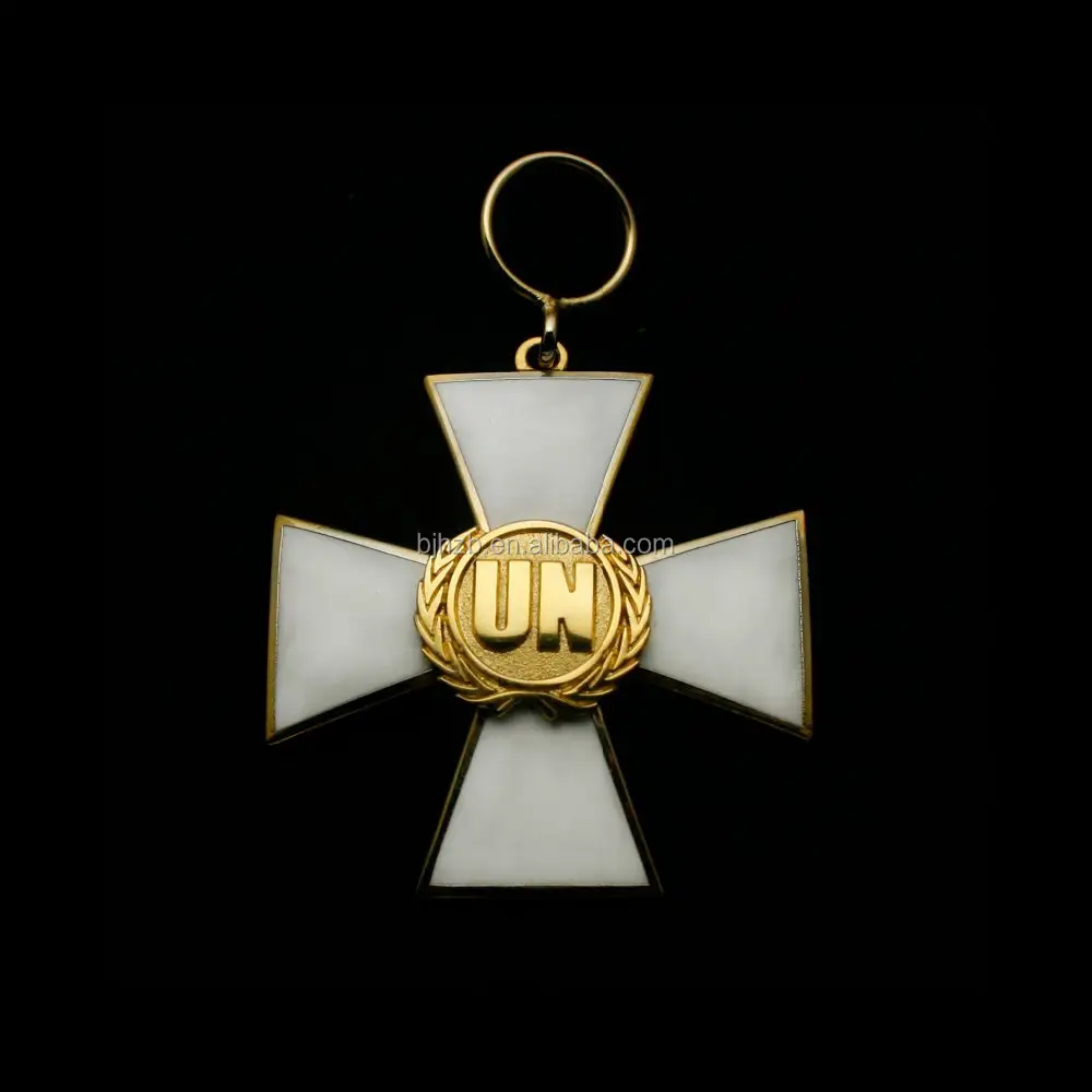 Недорогая индивидуальная медаль Железного креста оптом