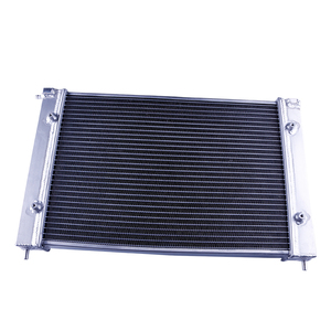 Chine Fabricant Performance Auto Racing Radiateur en aluminium pour VW <span class=keywords><strong>Golf</strong></span> Mk3 2.0i - Product Image 1
