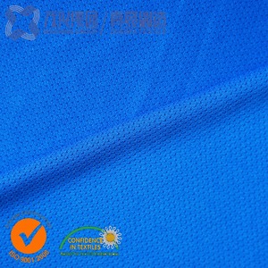 92 <span class=keywords><strong>Polyamide</strong></span> 8 Elastane Vải <span class=keywords><strong>Polyamide</strong></span> Spandex Stretch <span class=keywords><strong>Polyester</strong></span> Vải Cho Thể Thao - Product Image 2