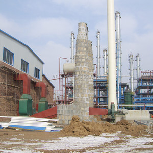 Calentador de horno de sal fundida vertical de gas-Nueva industria energética - Product Image 5