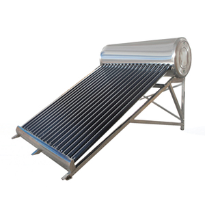 Scaldabagno Solare a <span class=keywords><strong>Termosifone</strong></span> Senza Pressione in Acciaio Inox SUS304 ad Alta Efficienza, Miglior Prezzo, per Bagno - Product Image 3