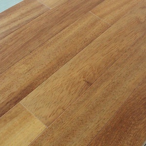Direct Fabriek Prijs Platte Iroko Ontworpen Massief Houten Vloer Prijs/Iroko Hout Hout - Product Image 5