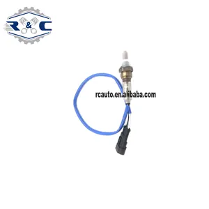 Sonda Lambda de alta calidad para coche, relación aire-combustible para Opel, Renault, Alfa Romeo, Fiat, R & C, 0258003466, 0258003469, 0258003579