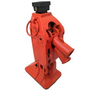 مقابس بسقاطة يدوية ميكانيكية - Product Image 3