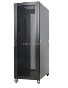 18U 22U 27U 32U Data center server 37U 42U rak 19 inch jaringan kabinet