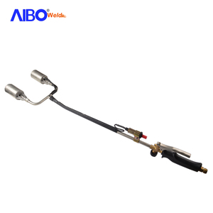 Hàn và sửa chữa LPG khí sưởi ấm ngọn lửa Súng lợp ngọn đuốc Kit với vòi phun đôi cho khả năng hàn mạnh mẽ - Product Image 3