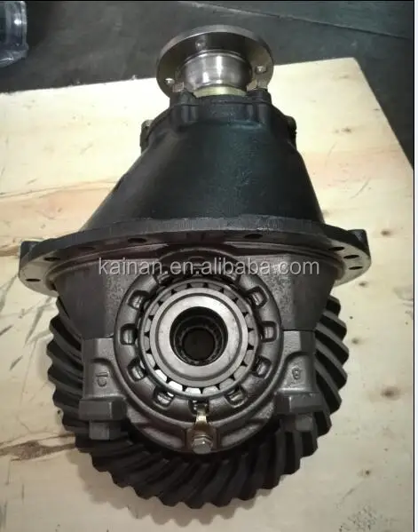 Дифференциальный сборный экспорт MC061012 7 : 37 mitsubishi 4d34