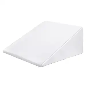 Bed Wedge Memory Foam Triangle Shaped Wedge Pillow