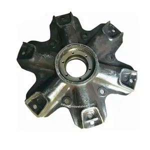 Fabrikant Front Spider Wiel Hub 43515-1011 Voor Japanse 700 Truck