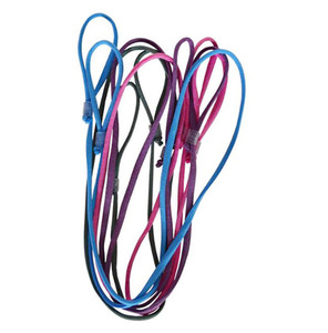 Durable matériel mixte couleur simple nylon yoga <span class=keywords><strong>écharpe</strong></span> <span class=keywords><strong>portage</strong></span> yoga <span class=keywords><strong>sling</strong></span> - Product Image 2