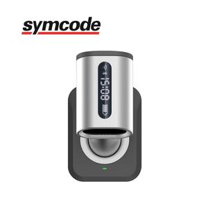 Máy Quét Mã Vạch Đường Dài Công Nghiệp OEM Máy Quét Mã Vạch Cầm Tay Máy Quét Mã Vạch Cơ Sở Tốc Độ Cao 2d Cầm Tay Symcode MJ-1930 - Product Image 4