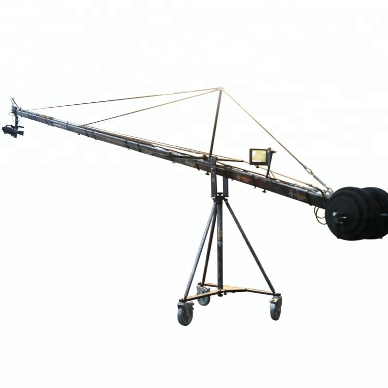 Профессиональный кран для камеры 8,8 м (28 футов)