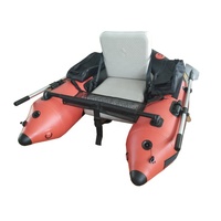 Ciseleur gonflable pour bateau, sandale de chasse en forme de canard, fabriqué en chine